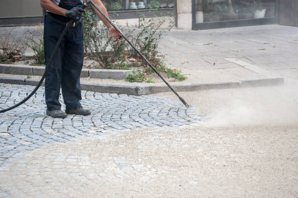 Best Oil Spill Cleanup  in North Fort Myers, FL